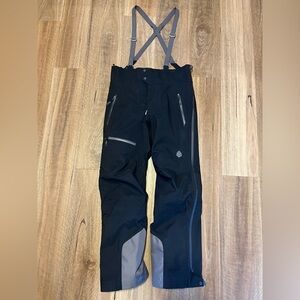 Stio Environ Men's Shell Pants Medium